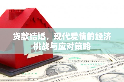 白碱滩贷款结婚，现代爱情的经济挑战与应对策略