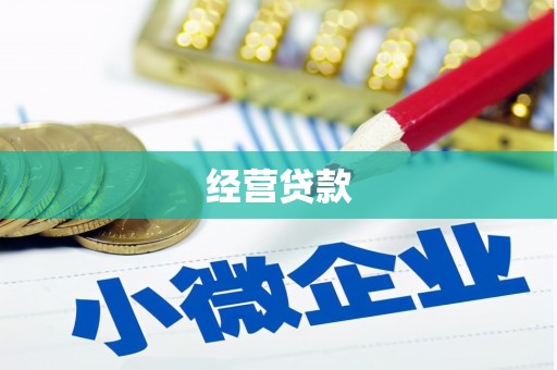 平溪经营贷款