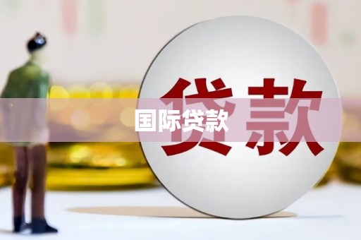 锡林郭勒国际贷款