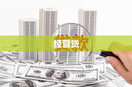 定兴经营贷