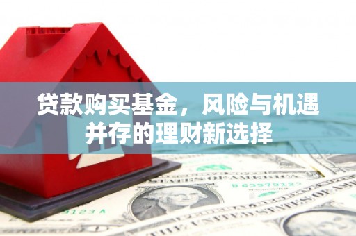 七星贷款购买基金，风险与机遇并存的理财新选择
