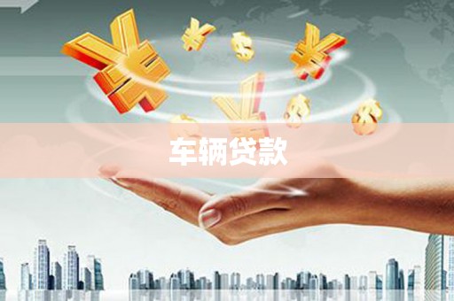 黔西车辆贷款