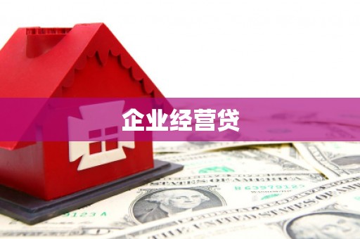 高树企业经营贷