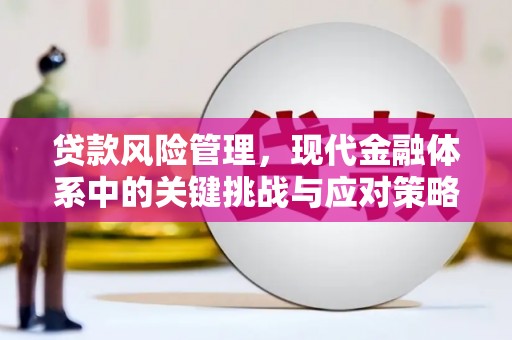 永安贷款风险管理，现代金融体系中的关键挑战与应对策略