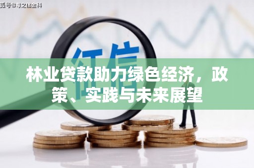 西城林业贷款助力绿色经济，政策、实践与未来展望