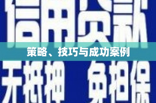 罗山策略、技巧与成功案例